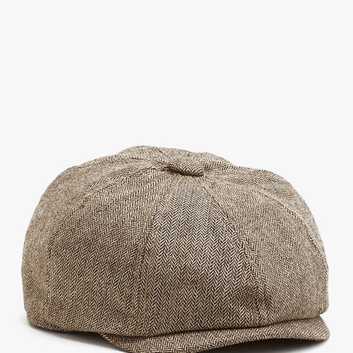 Gin Lane Greenport Cotton Shirt