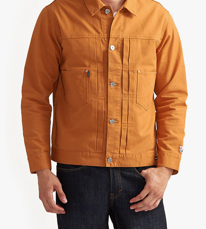 Gin Lane Greenport Cotton Shirt