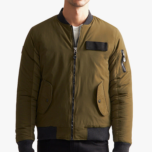 Gin Lane Greenport Cotton Shirt