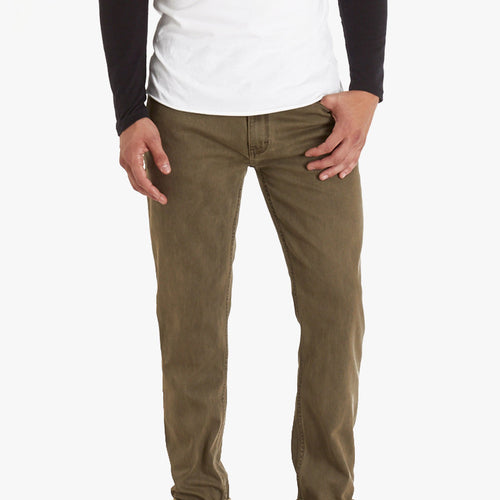 Gin Lane Greenport Cotton Shirt