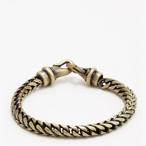 Gin Lane Greenport Cotton Shirt