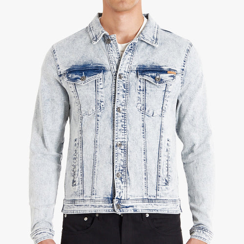 Gin Lane Greenport Cotton Shirt