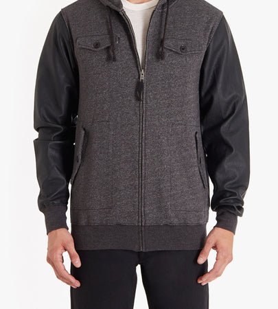 Gin Lane Greenport Cotton Shirt