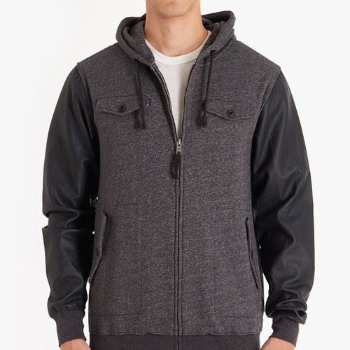 Gin Lane Greenport Cotton Shirt