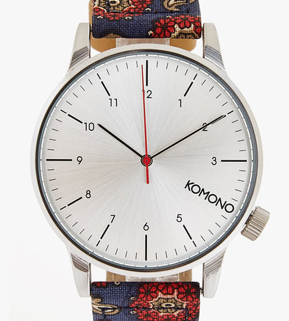 Gin Lane Greenport Cotton Shirt