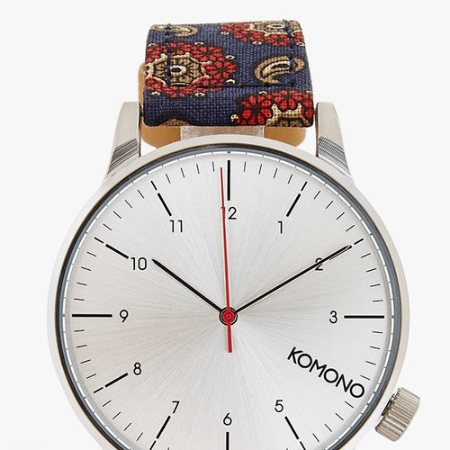 Gin Lane Greenport Cotton Shirt