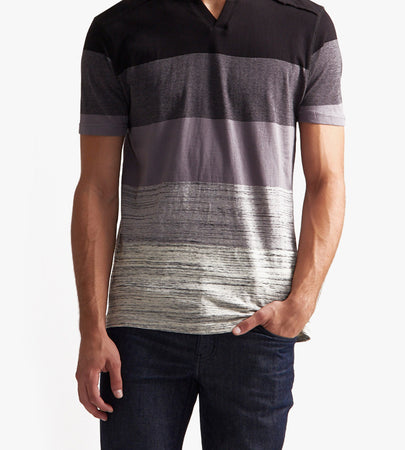 Gin Lane Greenport Cotton Shirt