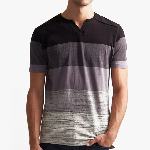 Gin Lane Greenport Cotton Shirt